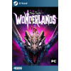 Tiny Tinas Wonderlands Steam